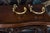 French Bronze Curtain Tiebacks, Early 20th Century, Set of 2 For Sale - Image 18 of 18