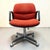 1970s Mid Century Modern Charles Pollock Style Office Chair by All Steel For Sale In Miami - Image 6 of 10