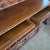 Late 19th Century Heavily Carved Oak Baroque Revival Sideboard Server With 2 Doors & 2 Drawers For Sale - Image 9 of 18