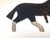 Black Late 19th Century Sheet Iron Running Horse Weathervane For Sale - Image 8 of 8
