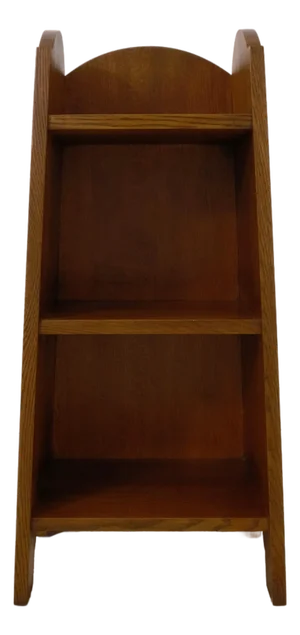 Stickley Roycroft Mission Oak Arts & Crafts Bookcase