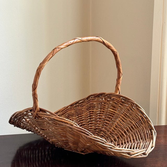There is nothing like a basket to add warmth, texturing, and layering to a room design, and they are highly functional!...