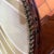 Late 20th Century Wing Accent Chair For Sale - Image 12 of 12