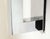 1980s 1980s Vertical or Horizontal Chrome Sconce For Sale - Image 5 of 6