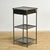 Vintage Iron Bedside Table, 1910s For Sale - Image 12 of 12