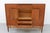 Danish Modern Teak Sideboard, 1950s For Sale - Image 6 of 18