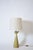 Brejos Beige Ceramic Lamp by Barracuda Interiors For Sale - Image 6 of 6