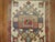 Mid 20th Century Vintage Ivory Turkish Anatolian Rug - 2'4" x 3'2" For Sale - Image 5 of 6