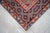 Vintage Turkish Hand-Knotted Short Runner Rug Hallway Decor - 2′10″ × 9′6″ For Sale - Image 12 of 13
