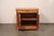 French Antique Cherry Wood 2-Door Cabinet For Sale - Image 14 of 14