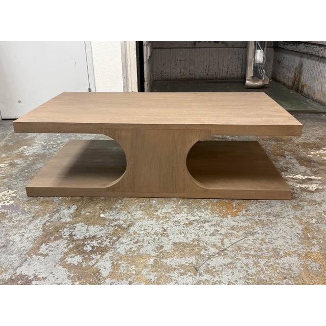 Design Plus Gallery presents the Palmer Rectangular Coffee Table by Brownstone Furniture. The Palmer Collection features a...