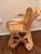 Frank Gehry Cross Check Arm Chair For Sale - Image 9 of 9