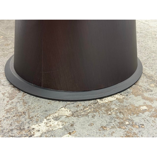 Adriano Balutto for Domitalia Palio Dining Table For Sale - Image 11 of 12