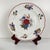 Vintage Agreste Dinner Plates from Sarreguemines, 1980s, Set of 4 For Sale - Image 4 of 9