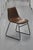 Brown Dining Chairs, Set of 4 For Sale - Image 17 of 18