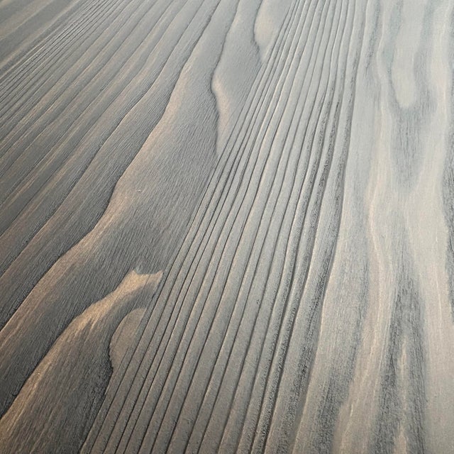 Black Rh Ciro 6-Drawer Dresser Black European Fir | Designed by Julie Lawrence For Sale - Image 8 of 18