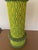Vintage Umbrella Stand in Green, 1950s For Sale - Image 4 of 8