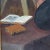 Scottish School Oil on Canvas Painting, Portrait of a Man For Sale - Image 12 of 13