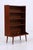 Mid-Century Teak Bookcase, 1960s For Sale - Image 11 of 13