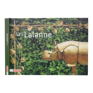 "Les Lalanne" 2010 Salmon, Béatrice For Sale