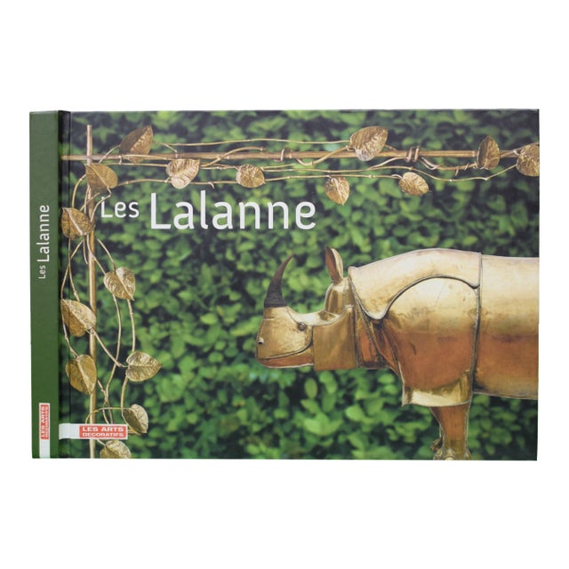 "Les Lalanne" 2010 Salmon, Béatrice For Sale