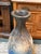 Elongated Abstract Ombre Vase, Large For Sale - Image 4 of 12