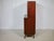 Mid-Century Teak Bar Cabinet, 1960s For Sale - Image 4 of 18
