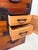 Antique Japanese Meiji 2-Body Kasane Isho-Dansu Clothing Chest, 1890s For Sale - Image 12 of 18