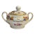 Dresden Schumann Bavaria Covered Sugar Bowl For Sale