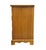 Link Taylor Countryside Collection Solid Oak Early American Rustic 55" Double Dresser 6602 For Sale - Image 11 of 14
