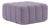 Curt Module - Dama - 0039 (Lilac) by Ambivalenz For Sale