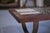 Vintage Coffee Table in Ceramic and Fir, 1960s For Sale - Image 4 of 12