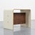 Wood Bedside Tables by Pierre Guariche for La Plagne, 1968, Set of 2 For Sale - Image 7 of 13
