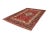 Hand-knotted rug from Tabriz | Knot density: 200.000 knots/m² | Material: 100% virgin wool, 100% cotton | Size: 208 x 291...