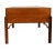 Wood Victorian Mahogany Bagatelle Table For Sale - Image 7 of 12