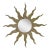 SunBurst Mirror By Mario Lopez Torres For Sale