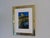 2020s Paris Eiffel Tower Architectural Travel Photography, Framed, Signed Limited Edition For Sale - Image 5 of 5
