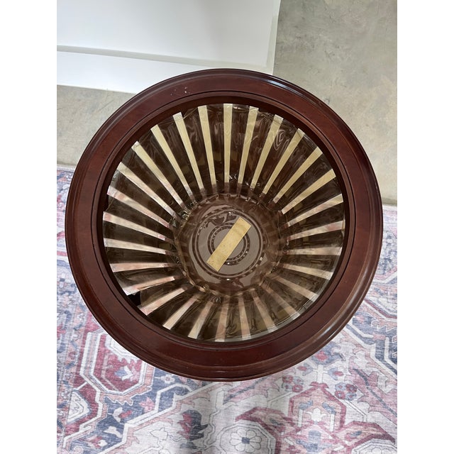Vintage 1990s Bombay Company Plant Stand For Sale In Houston - Image 6 of 11