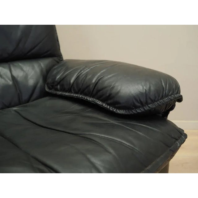 Italian Lounge Chair, Italy, 1970s For Sale - Image 13 of 18