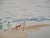 Albert Marquet, Children on the Beach, 1947, Original Color Lithograph For Sale - Image 5 of 8