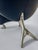 Blue Papageno Armchair by Jan Armgardt for Leolux, 2010s For Sale - Image 8 of 11
