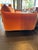 Mario Marenco Three Seater Mario Marenco Sofa With Ottoman for Arflex For Sale - Image 4 of 6
