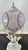 Traditional Lladro 6522 "Through the Clouds" Kittens in a Hot Air Balloon For Sale - Image 3 of 8