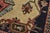 Heriz Rug 5’11” X 8’9” Beige Wool Vintage Traditional Hand-Knotted Carpet For Sale - Image 4 of 15