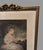 Victorian Antique Victorian Gilt Framed Print the Age of Innocence by Reynolds For Sale - Image 3 of 9
