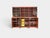 Mid-Century Modern Modular Rosewood Bookcase by Helge Sibast for Sibast Møbler, Denmark, 1970s, Set of 3 For Sale - Image 3 of 6