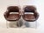 Mid-Century Modern French Armchair by Olivier Mourgue for Airborne, 1960s For Sale - Image 6 of 13