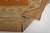 1960s Vintage Turkish Anatolian Rug, 9'4" X 6'6" – Soft Terracotta and Beige For Sale - Image 5 of 10