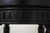 1990s Frontgate Revolving Seat Low Ottoman Stool For Sale - Image 5 of 13