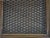 Late 19th Century Pair of Beautiful Lattice Screen Door Panel For Sale - Image 5 of 10